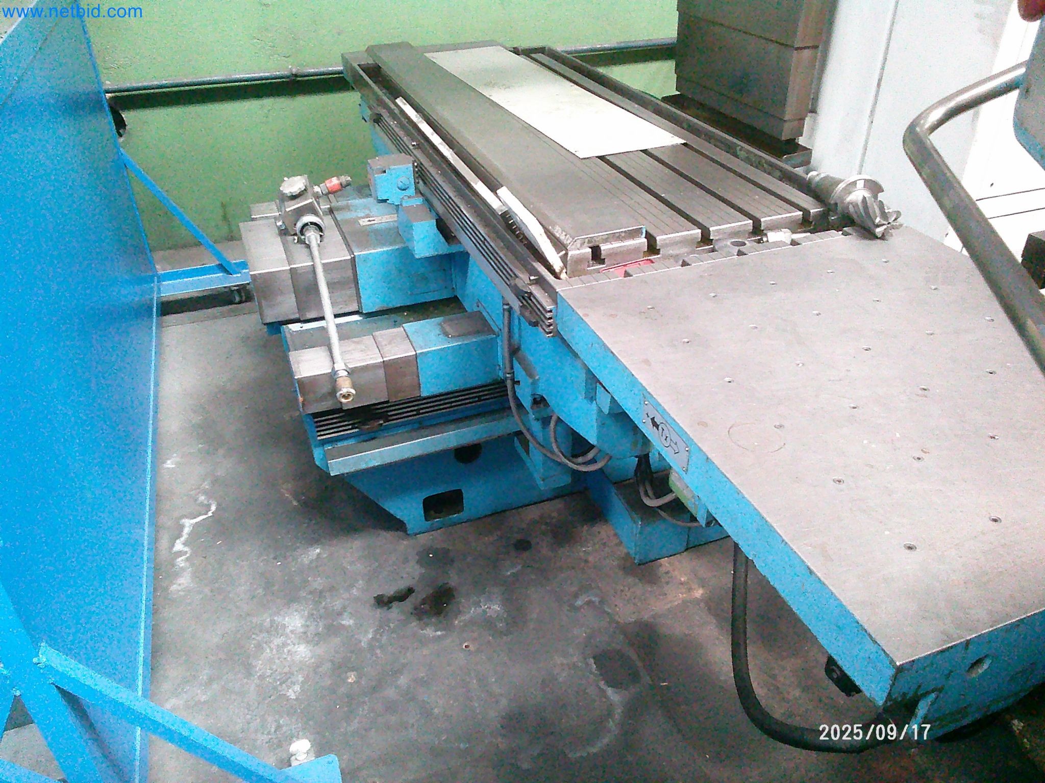 Machines and systems from the automotive supply industry-5