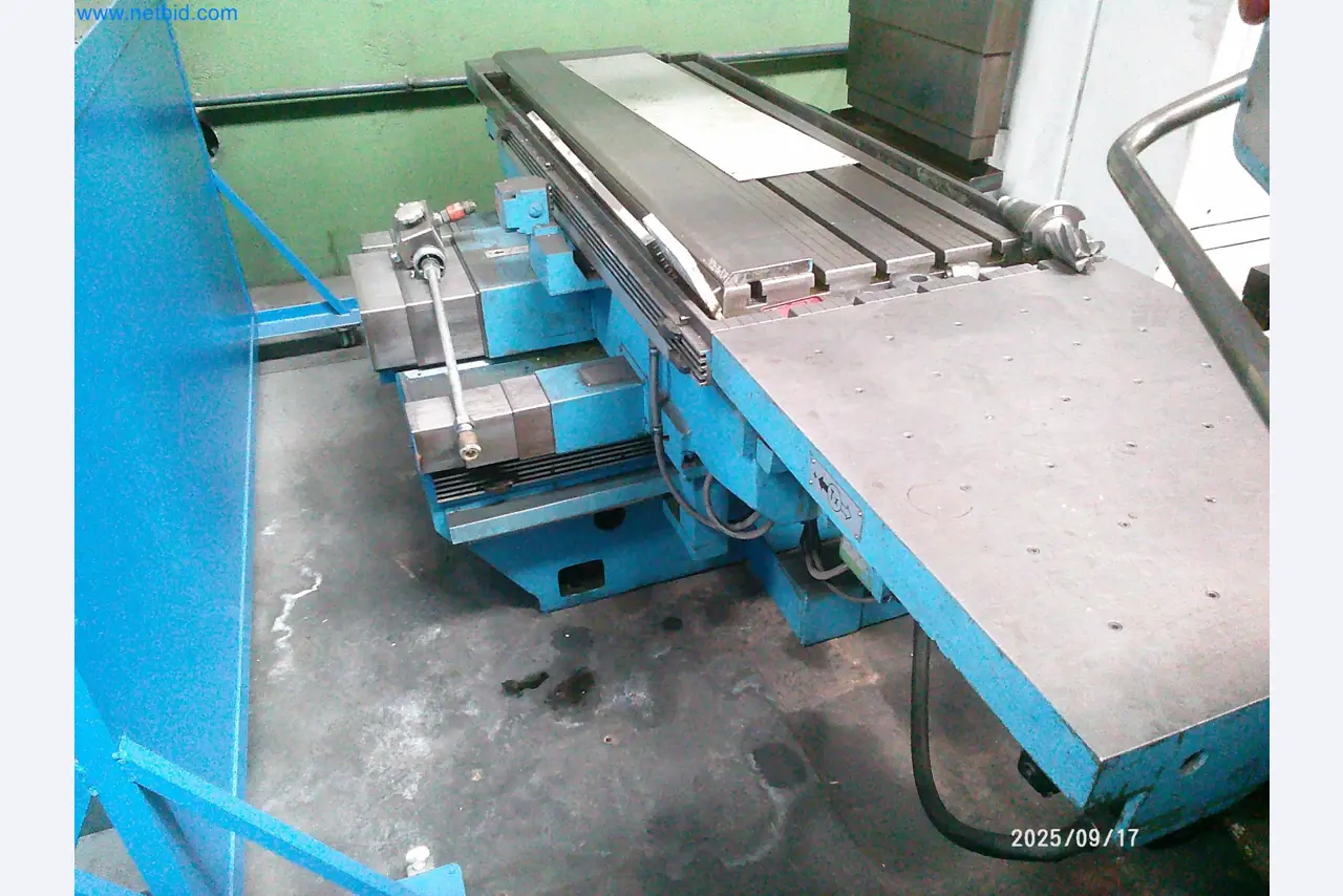 Machines and systems from the automotive supply industry-5