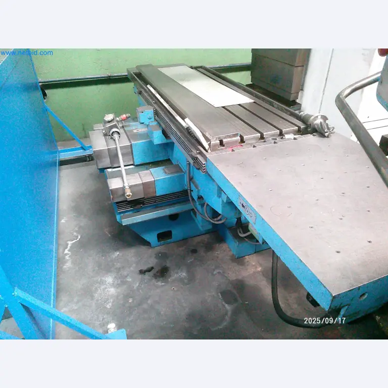 Machines and systems from the automotive supply industry-5