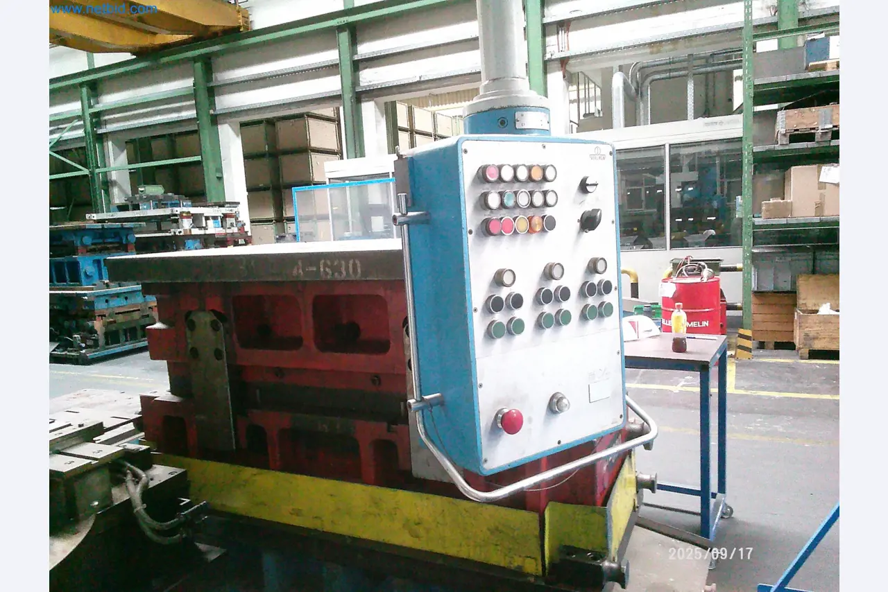 Machines and systems from the automotive supply industry-6