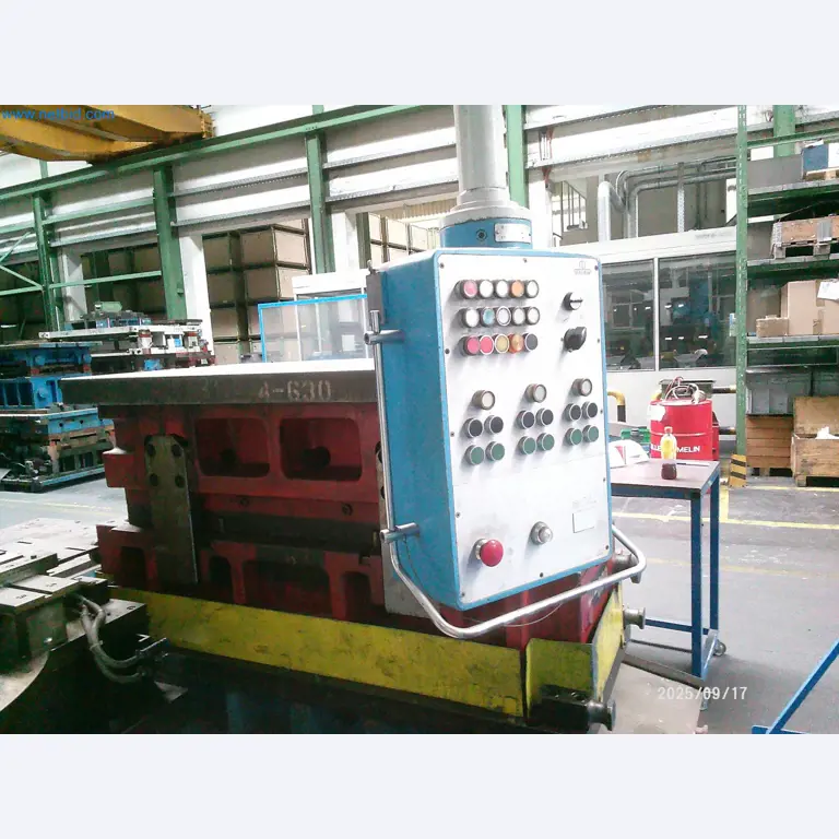 Machines and systems from the automotive supply industry-6