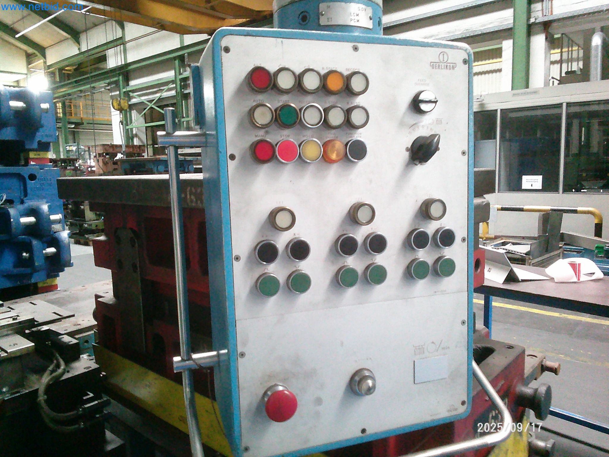 Machines and systems from the automotive supply industry-7