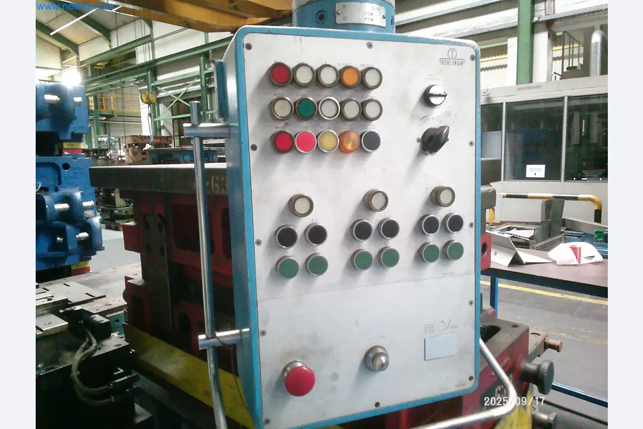 Machines and systems from the automotive supply industry-7