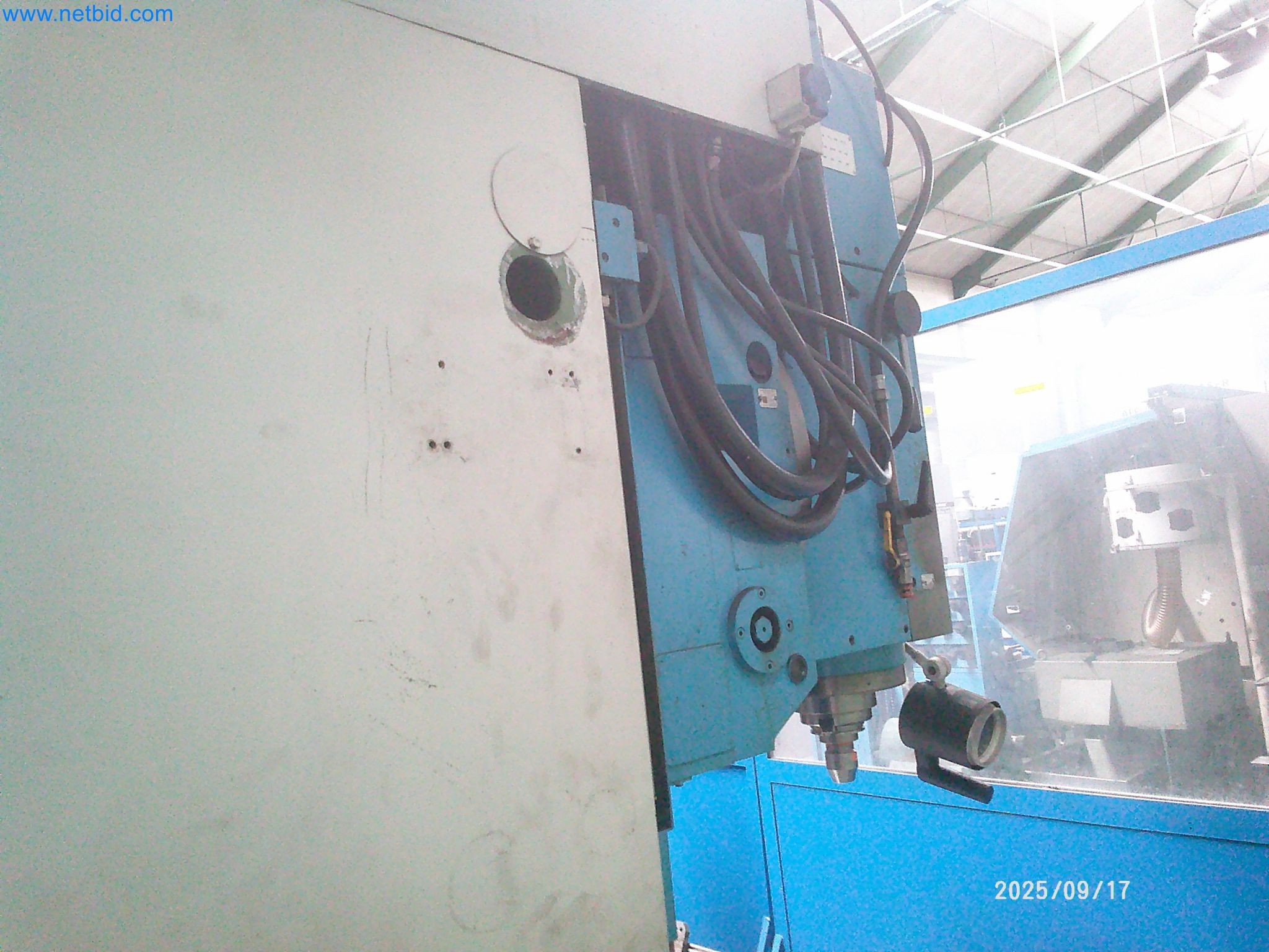 Machines and systems from the automotive supply industry-8