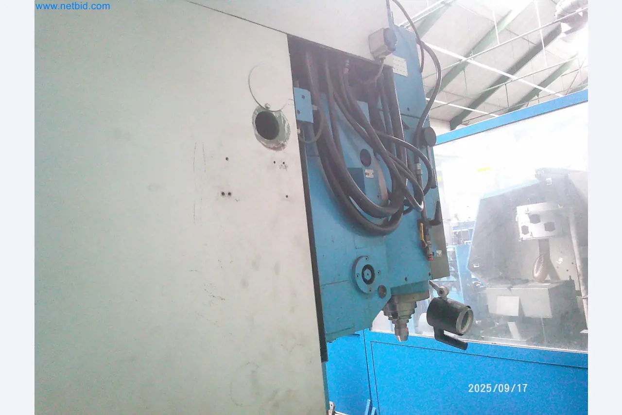 Machines and systems from the automotive supply industry-8