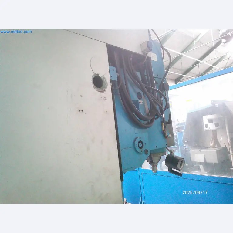 Machines and systems from the automotive supply industry-8