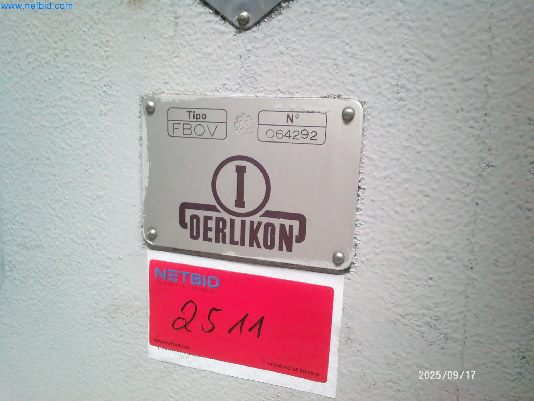 Machines and systems from the automotive supply industry-9