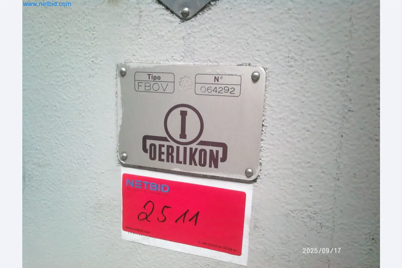 Machines and systems from the automotive supply industry-9