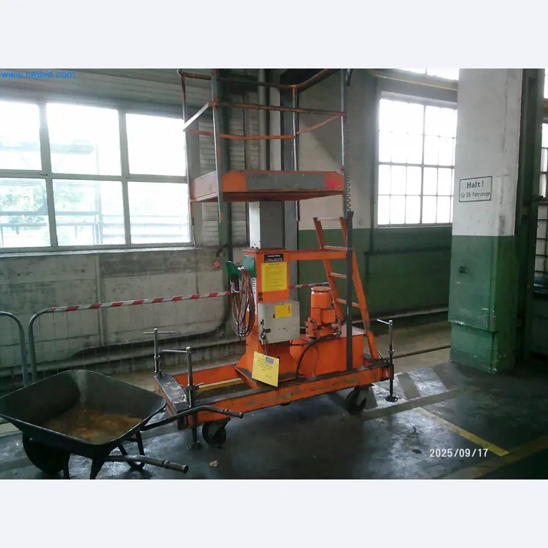 Machines and systems from the automotive supply industry-1