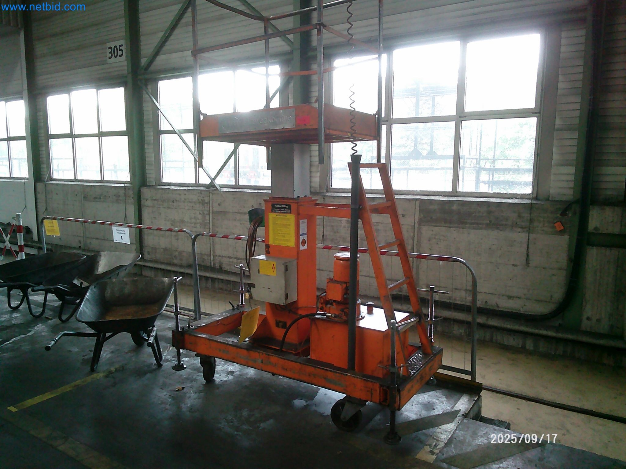 Machines and systems from the automotive supply industry-2