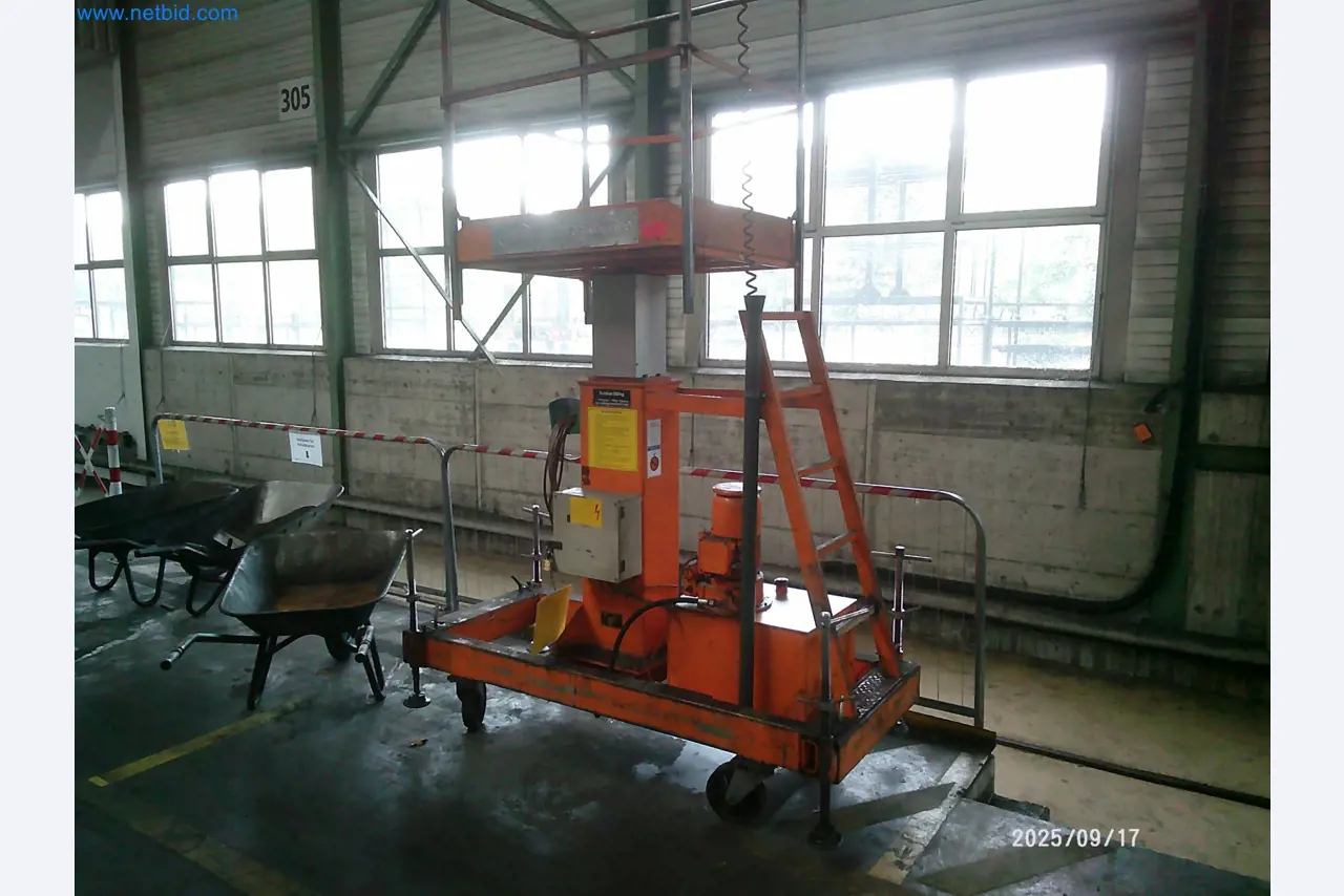 Machines and systems from the automotive supply industry-2