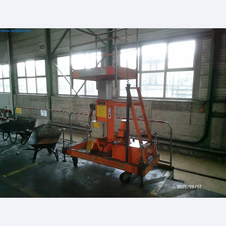 Machines and systems from the automotive supply industry-2