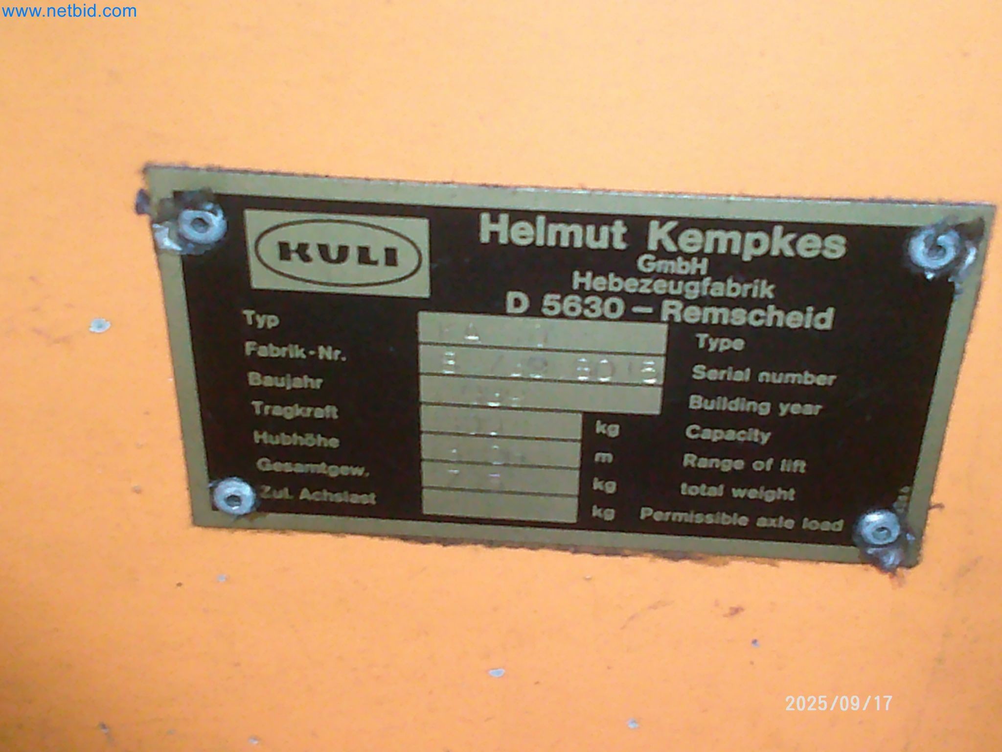 Machines and systems from the automotive supply industry-3