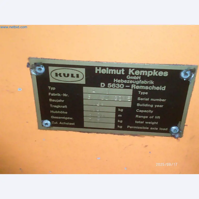 Machines and systems from the automotive supply industry-3