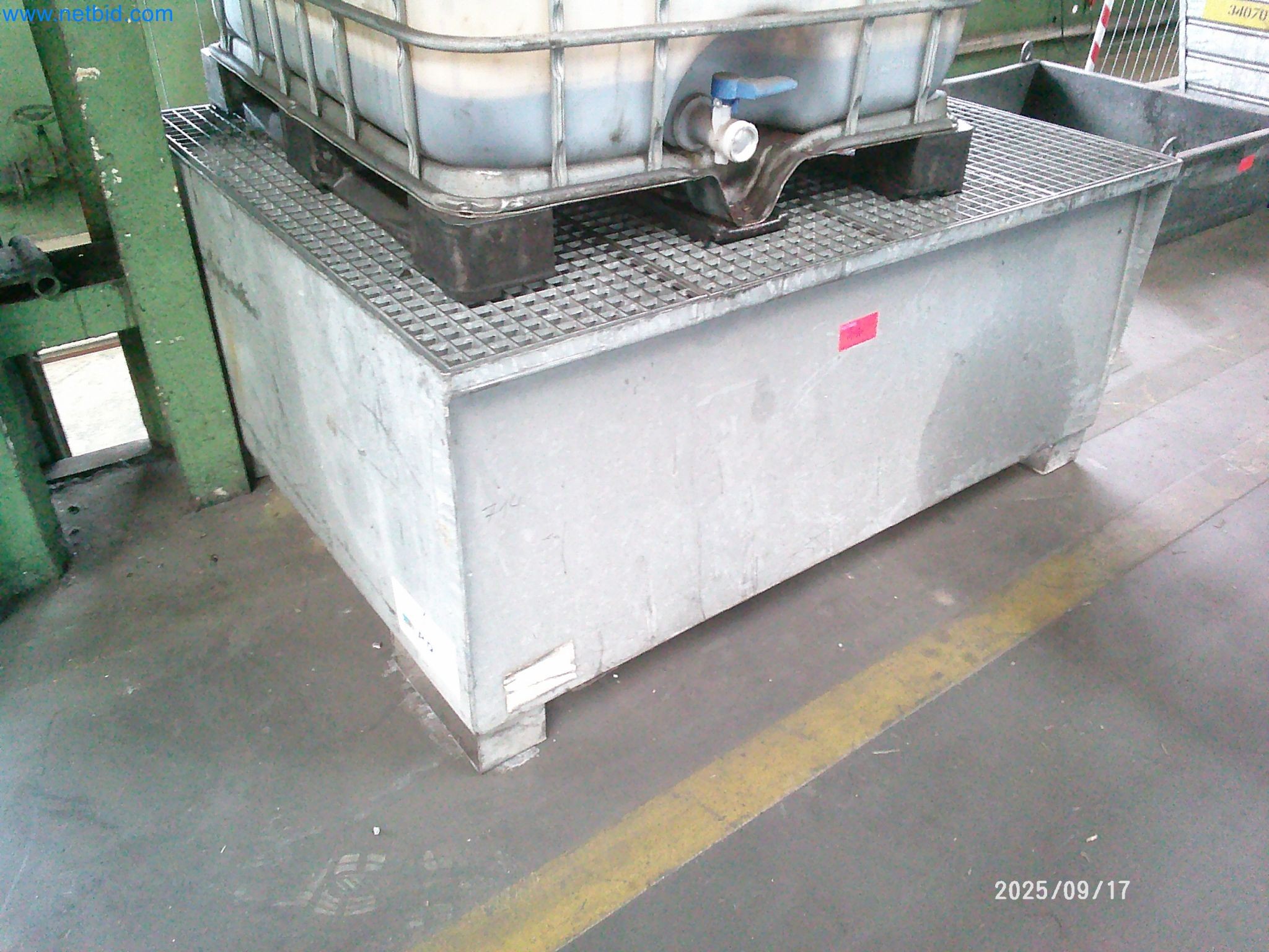 Machines and systems from the automotive supply industry-1