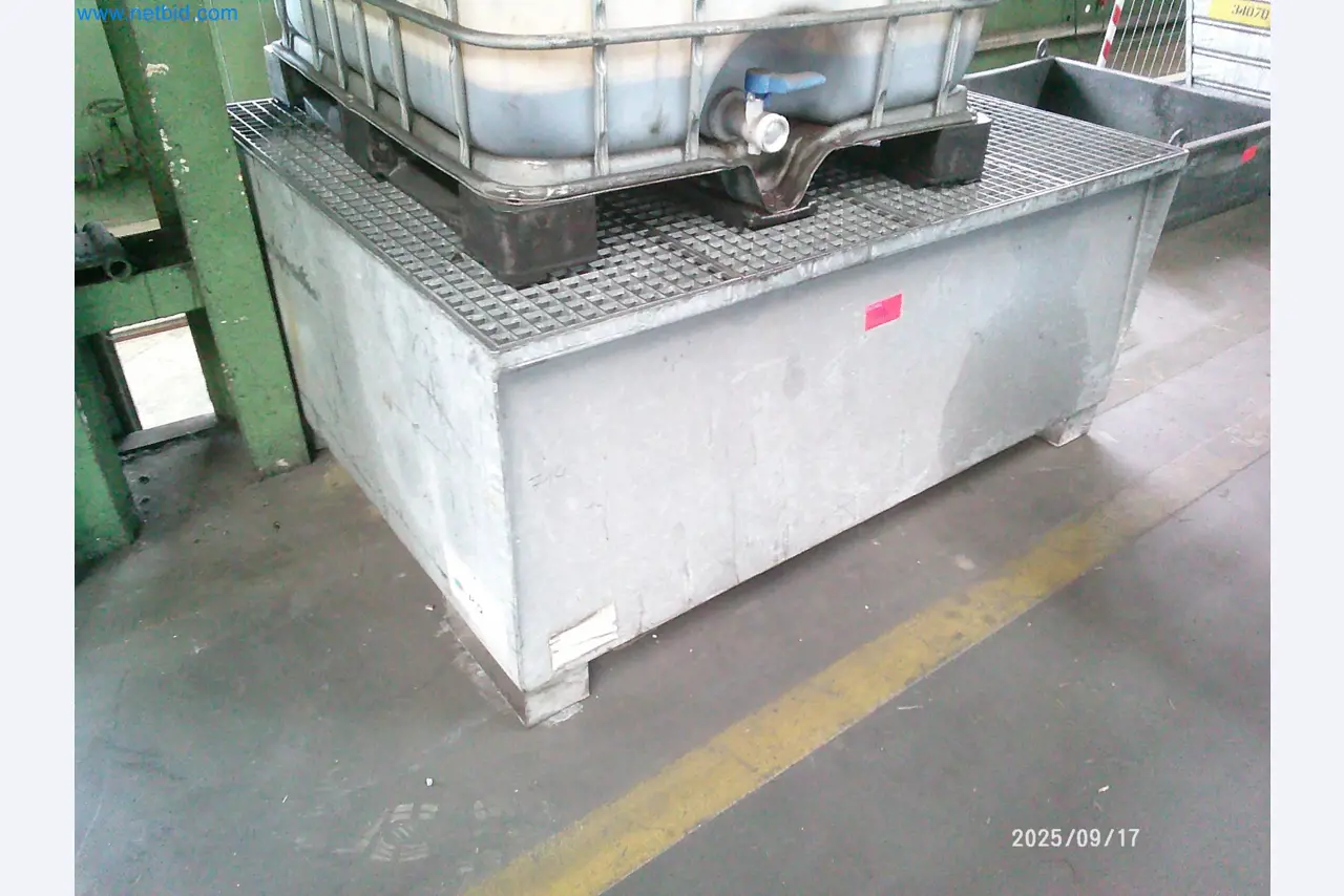 Machines and systems from the automotive supply industry-1