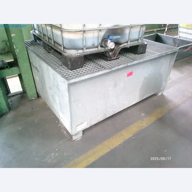 Machines and systems from the automotive supply industry-1