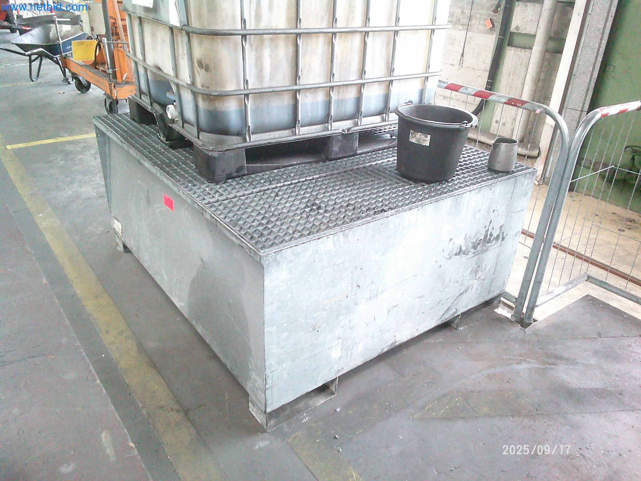 Machines and systems from the automotive supply industry-2