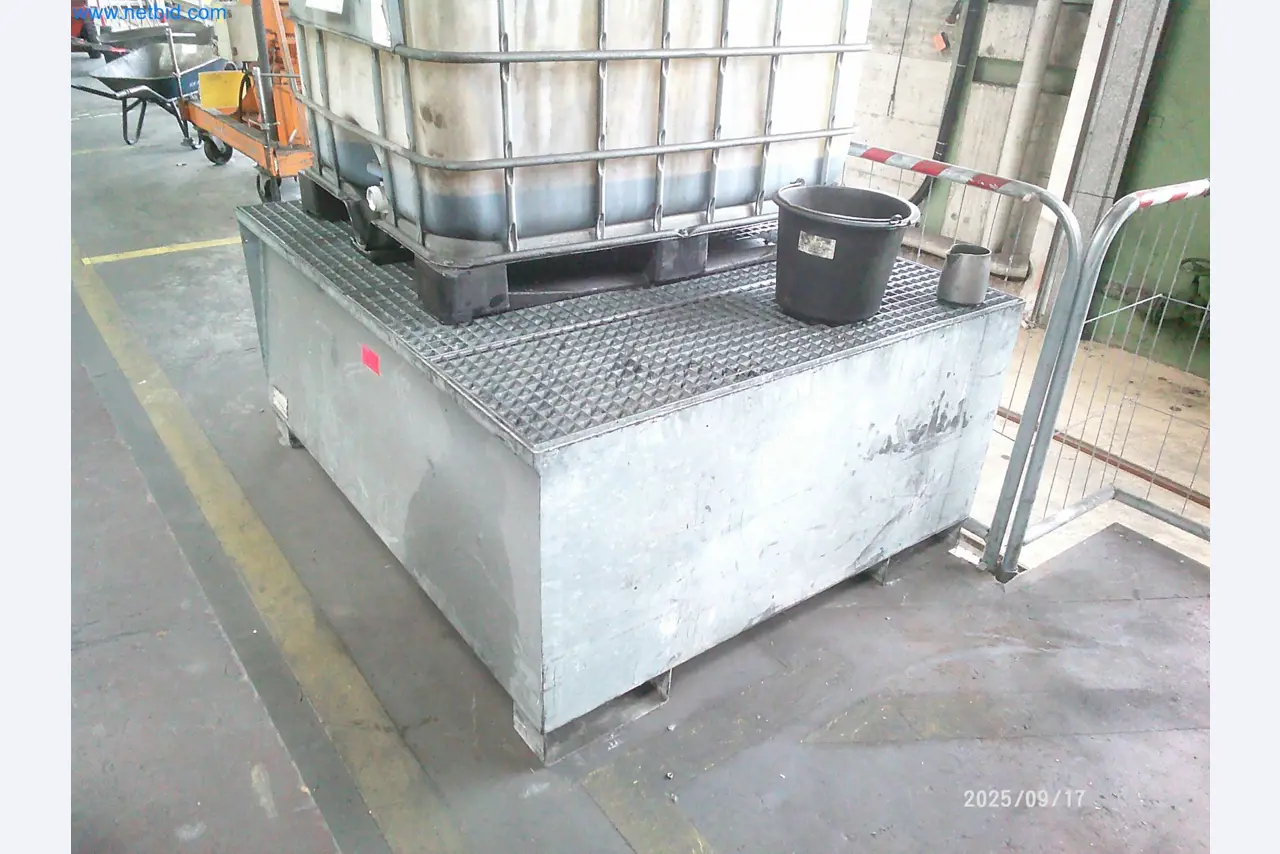 Machines and systems from the automotive supply industry-2