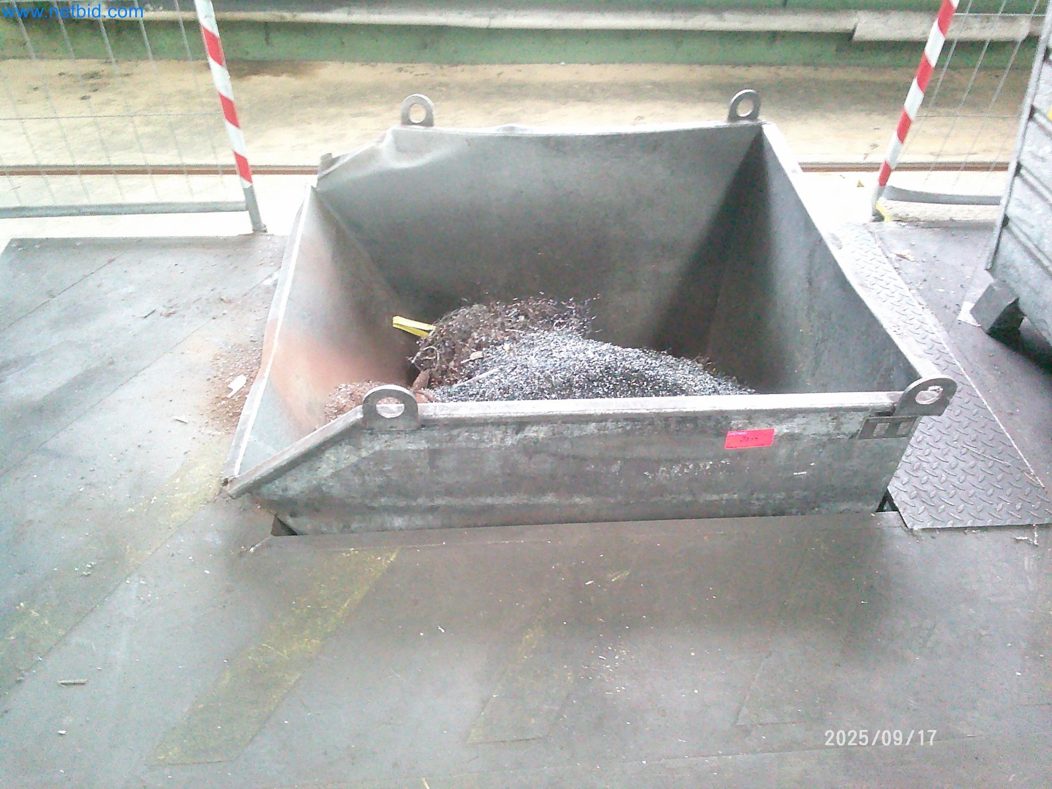 Machines and systems from the automotive supply industry-3