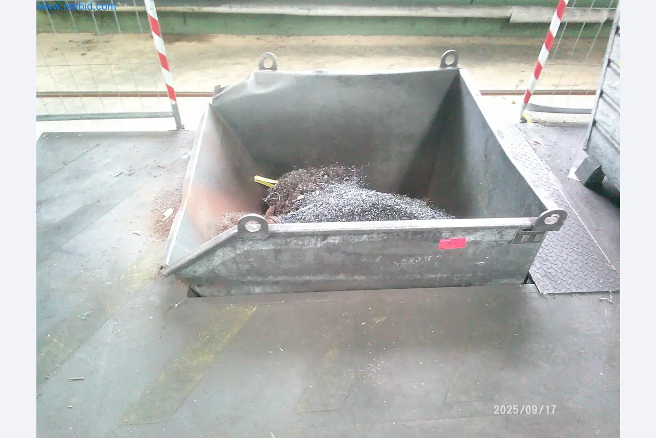 Machines and systems from the automotive supply industry-3