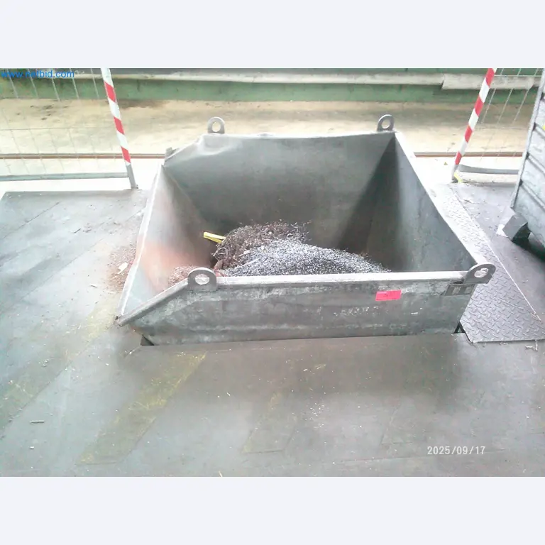 Machines and systems from the automotive supply industry-3