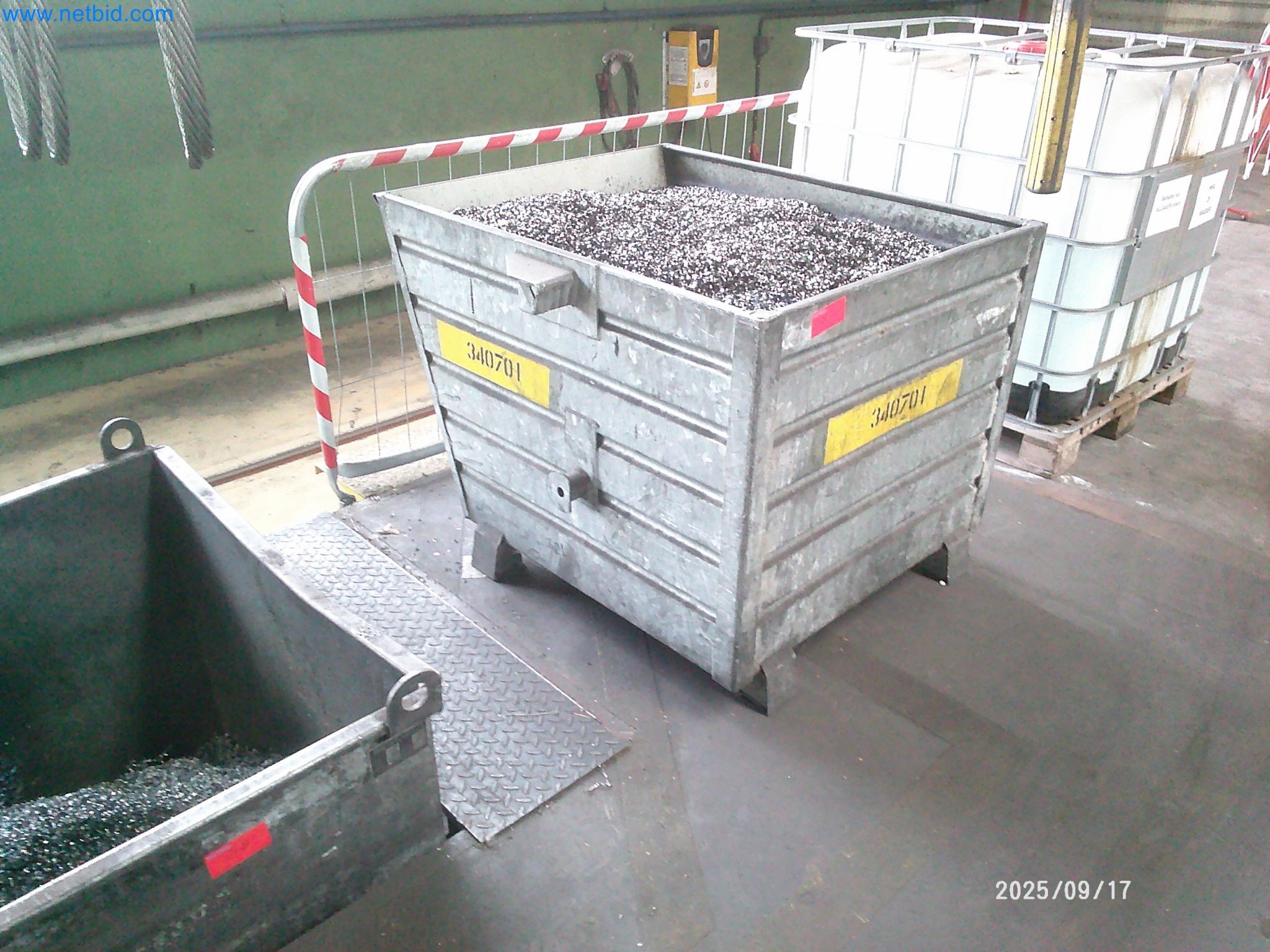 Machines and systems from the automotive supply industry-4