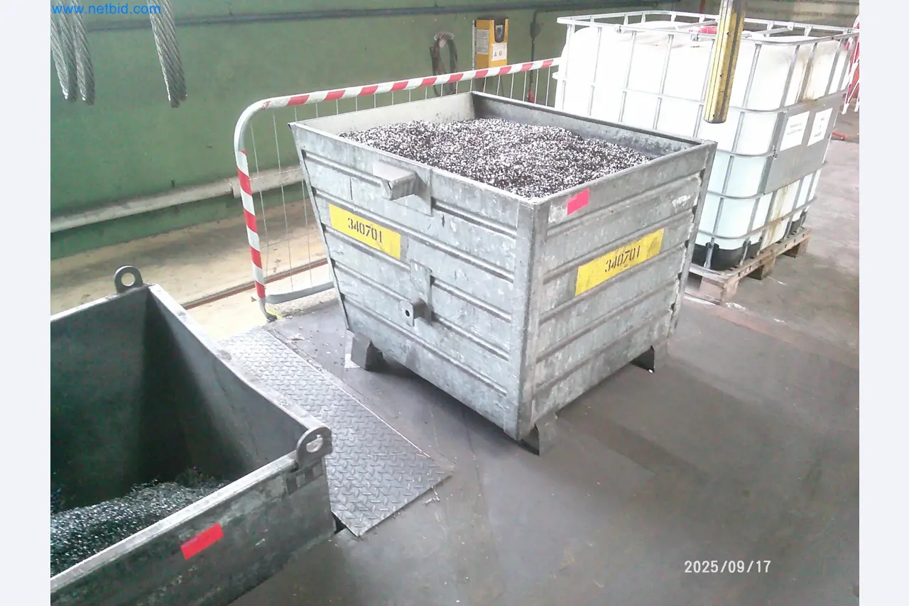 Machines and systems from the automotive supply industry-4