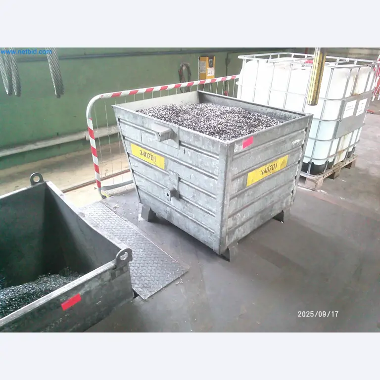 Machines and systems from the automotive supply industry-4