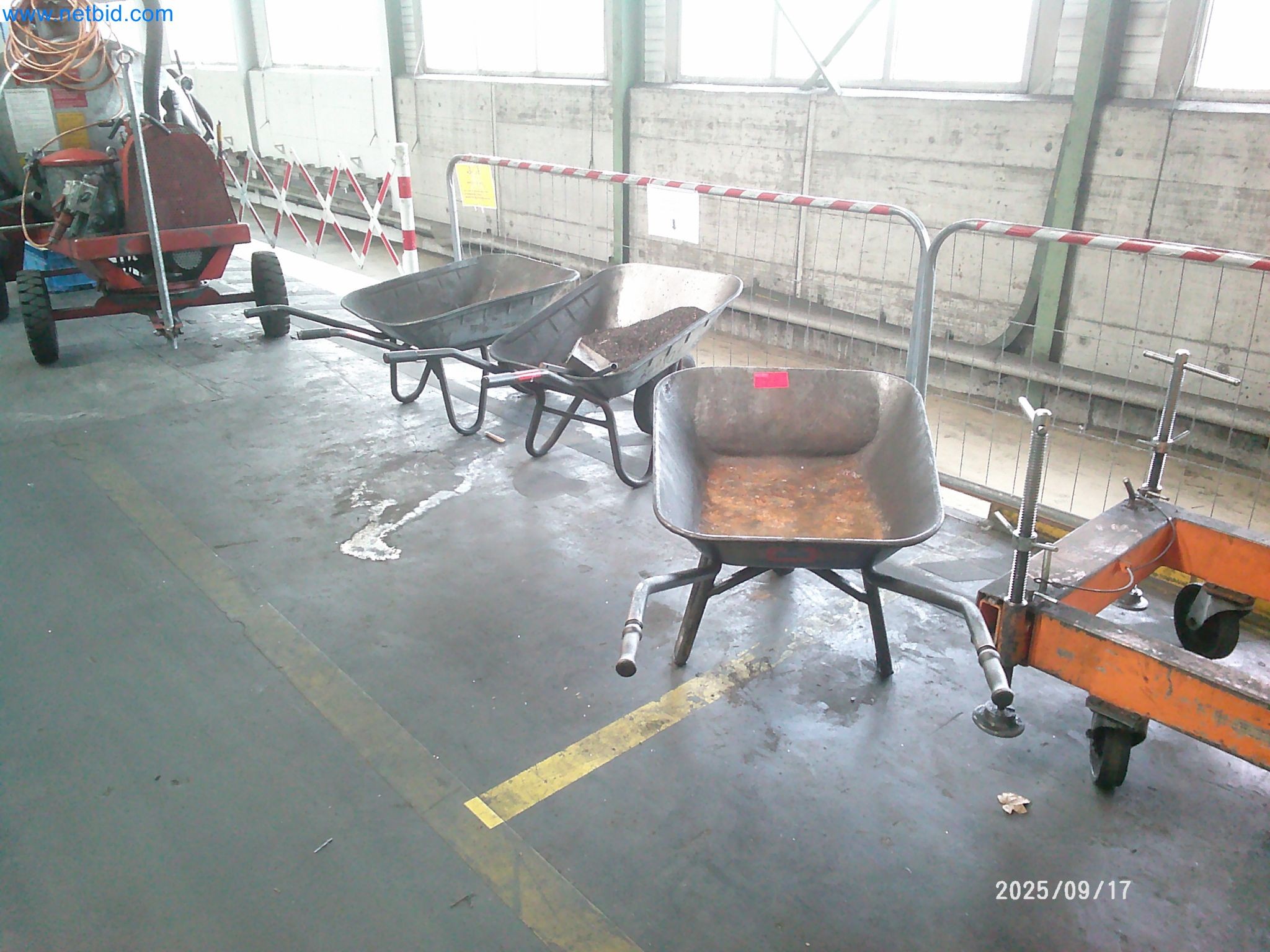 Machines and systems from the automotive supply industry-5