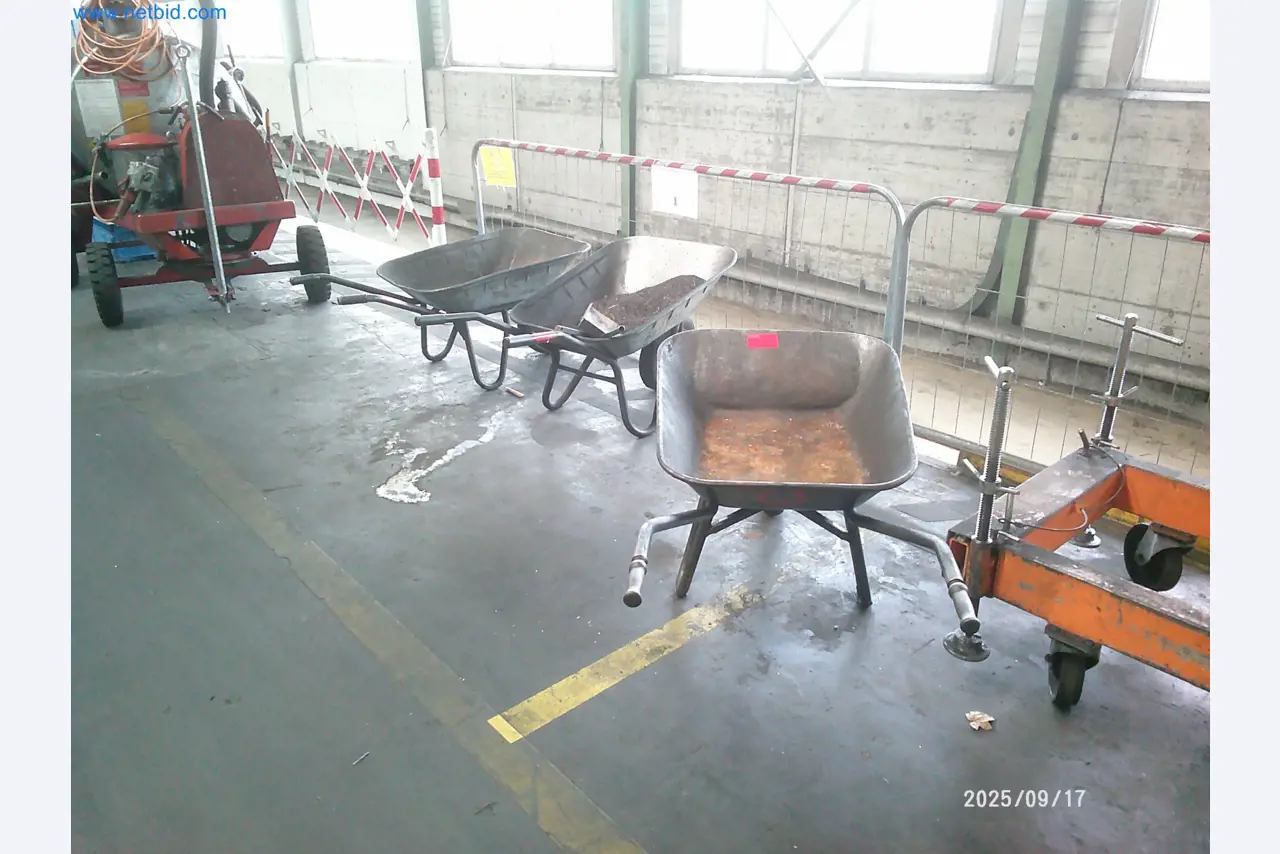 Machines and systems from the automotive supply industry-5