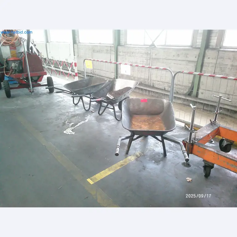 Machines and systems from the automotive supply industry-5