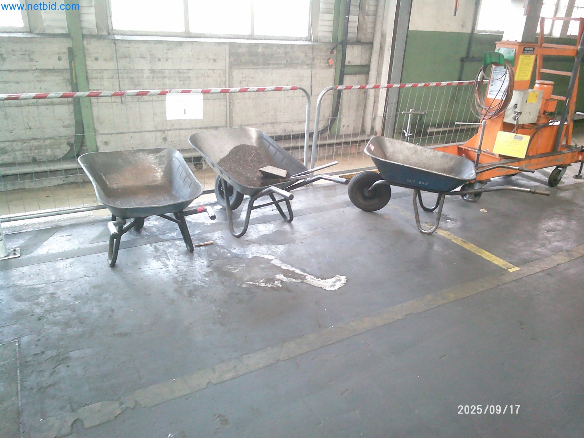 Machines and systems from the automotive supply industry-6