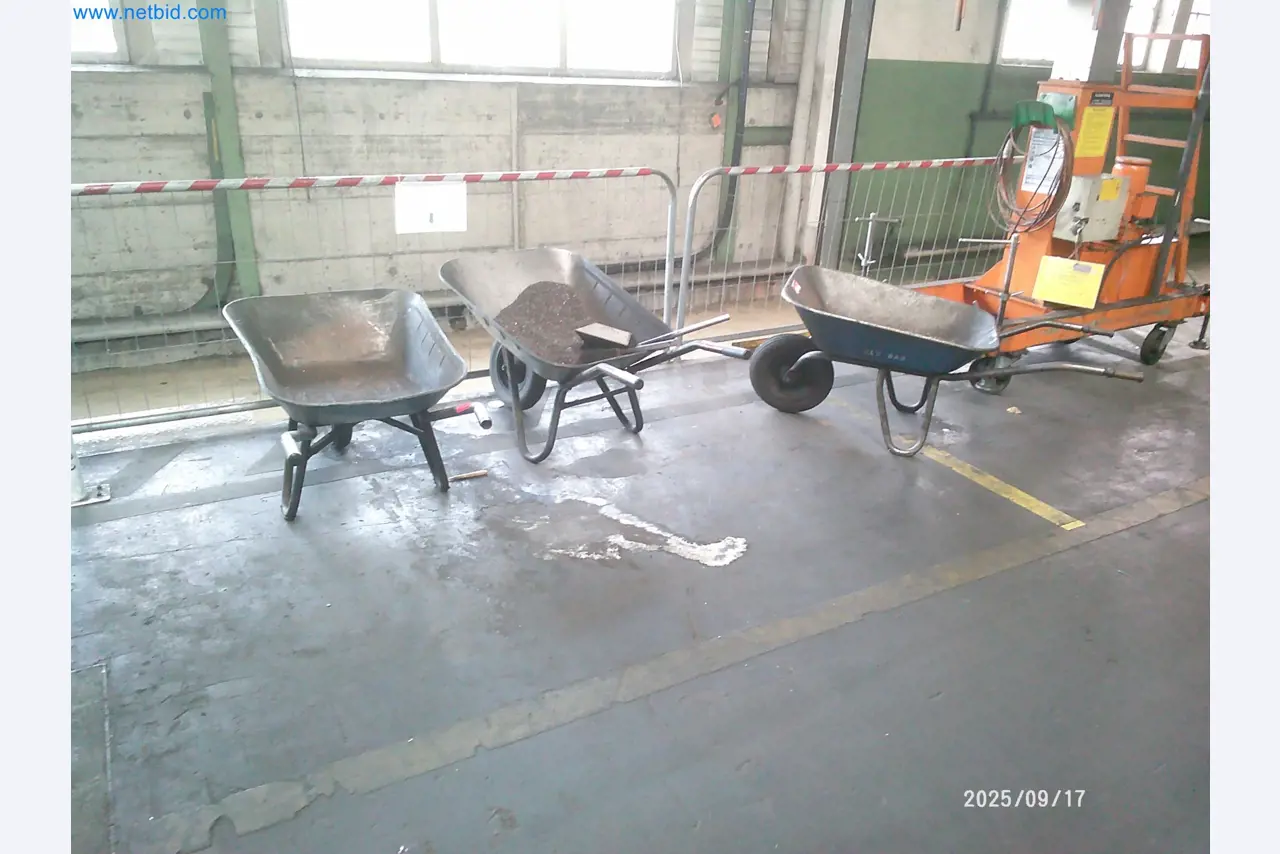 Machines and systems from the automotive supply industry-6