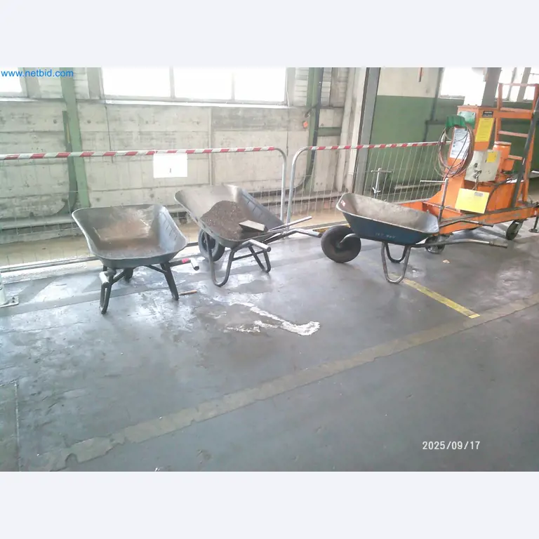 Machines and systems from the automotive supply industry-6