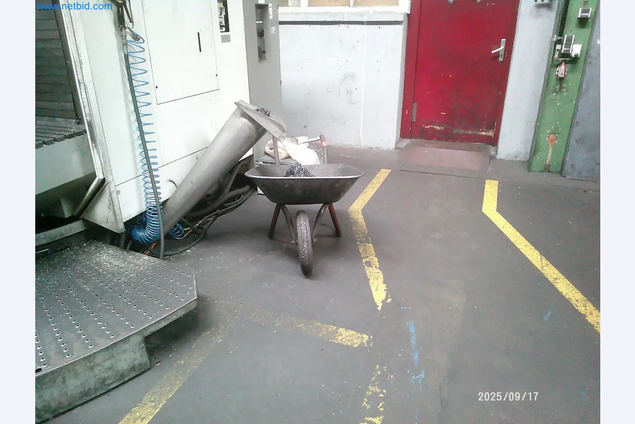 Machines and systems from the automotive supply industry-7