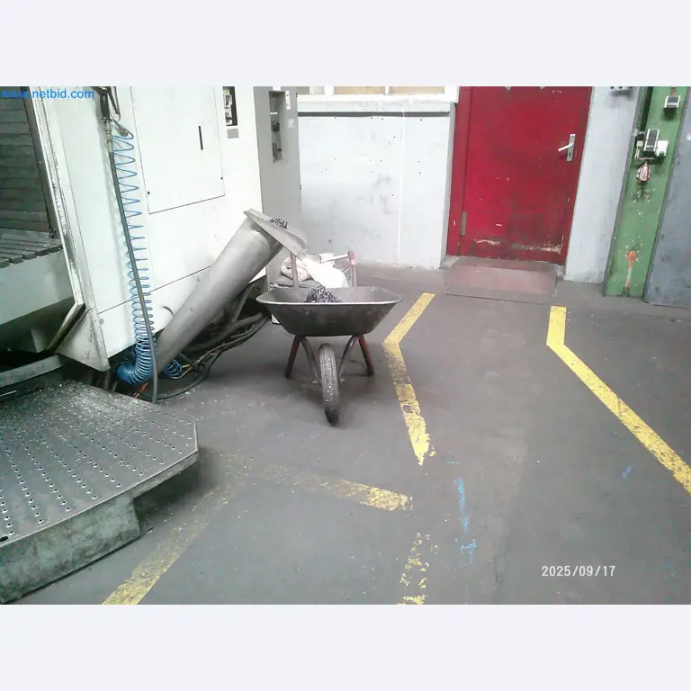 Machines and systems from the automotive supply industry-7