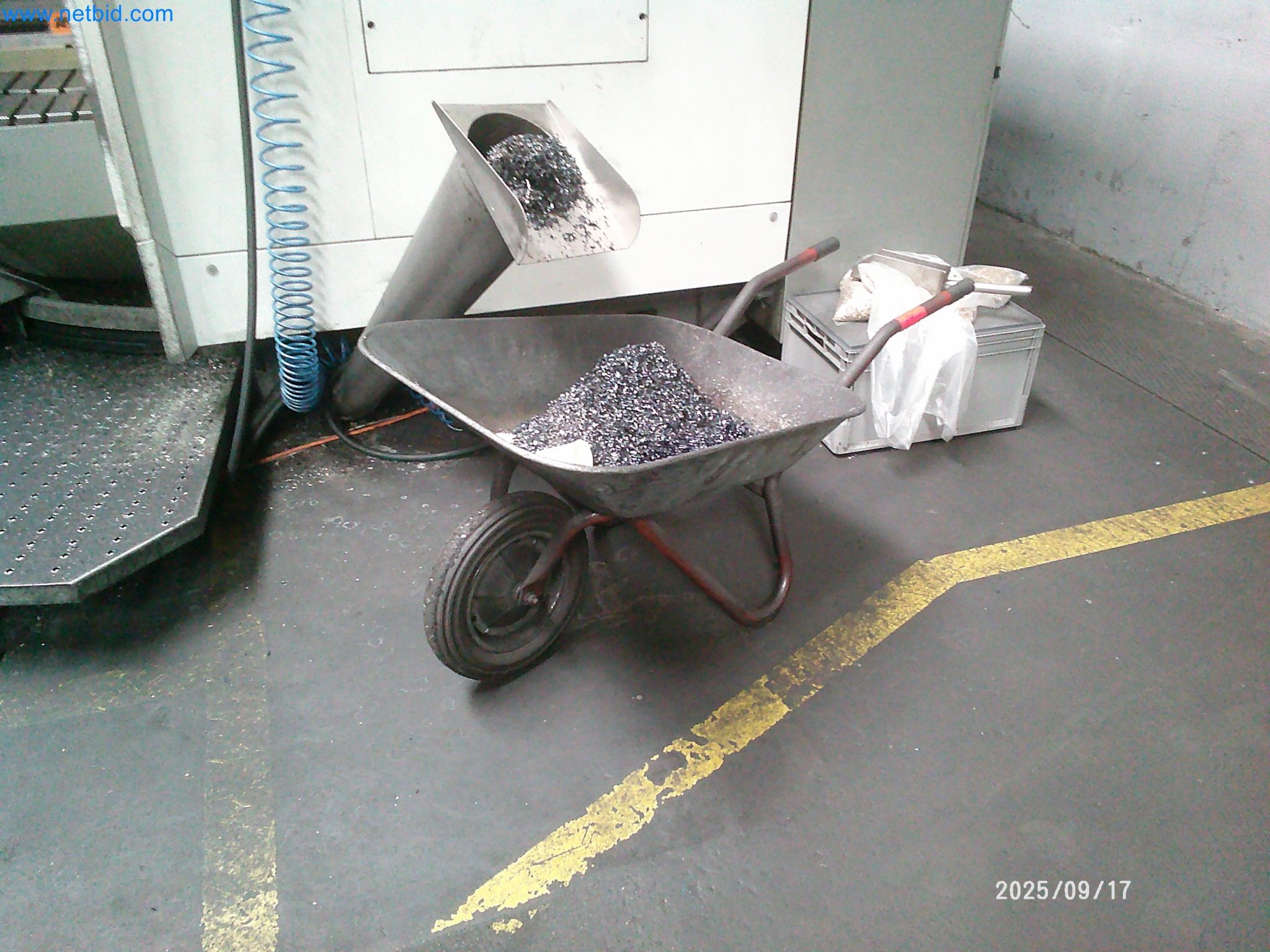 Machines and systems from the automotive supply industry-8