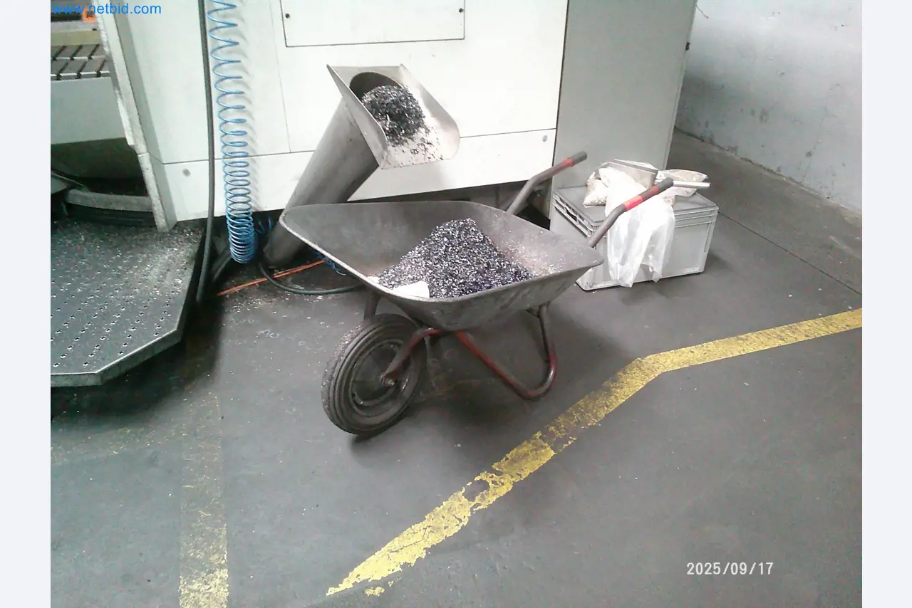 Machines and systems from the automotive supply industry-8