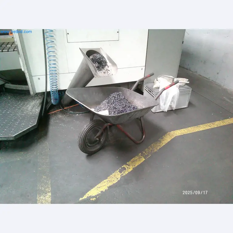 Machines and systems from the automotive supply industry-8