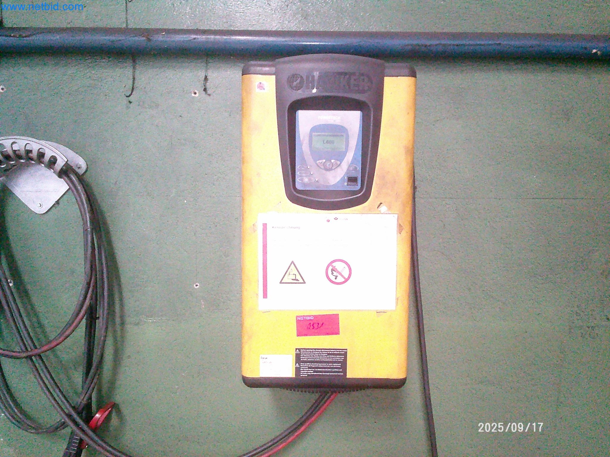 Machines and systems from the automotive supply industry-1