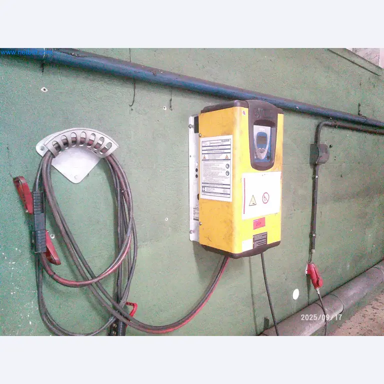 Machines and systems from the automotive supply industry-2