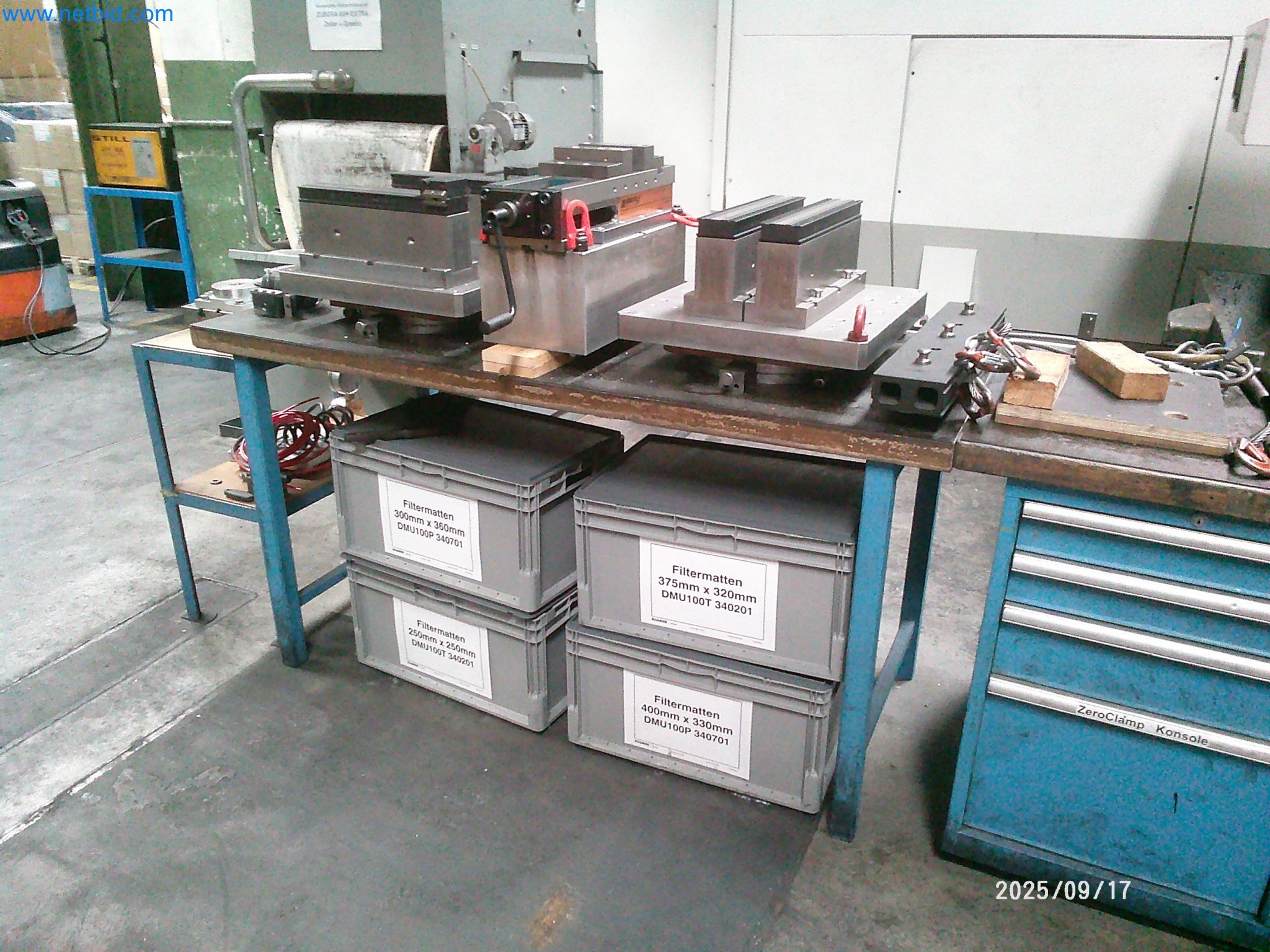 Machines and systems from the automotive supply industry-2