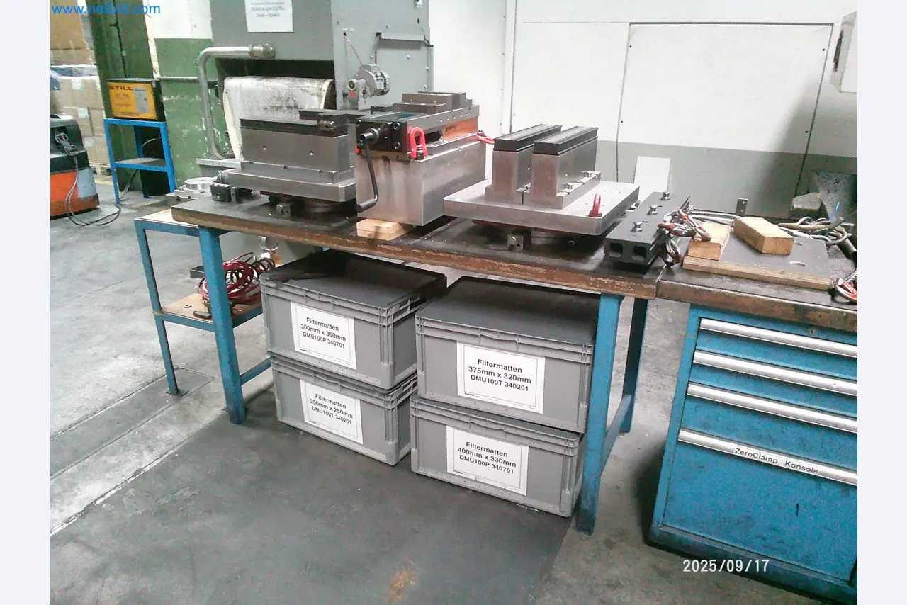 Machines and systems from the automotive supply industry-2