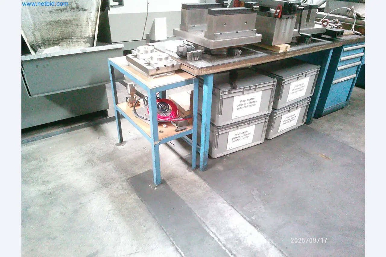 Machines and systems from the automotive supply industry-3