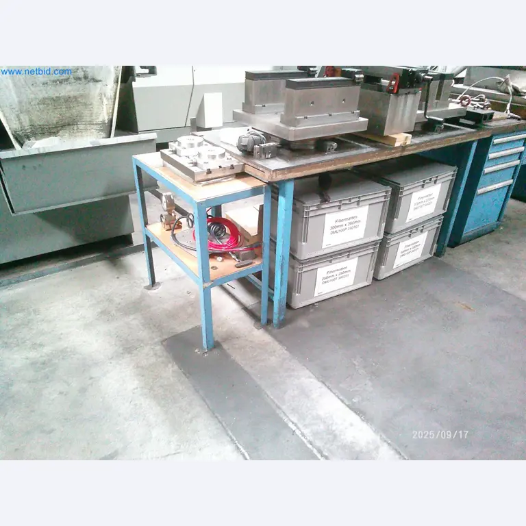 Machines and systems from the automotive supply industry-3