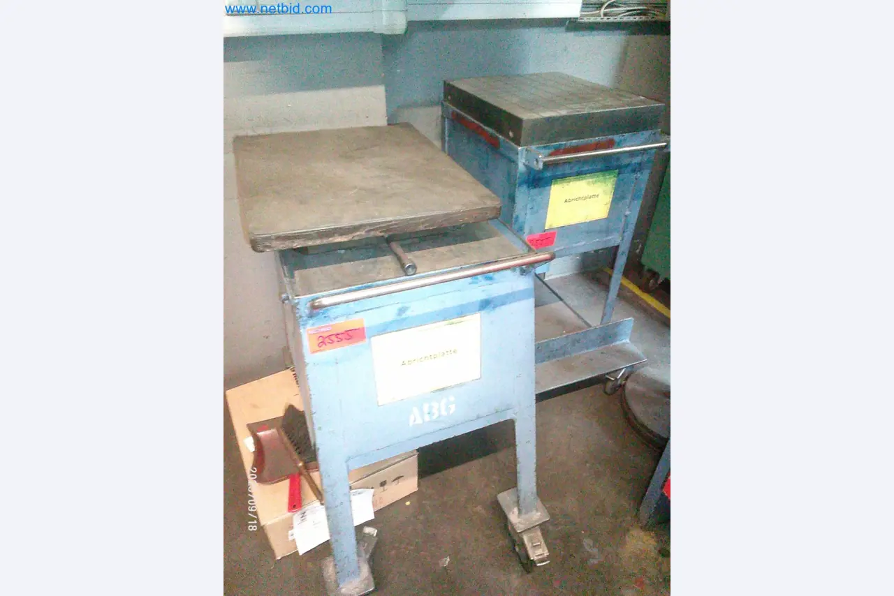 Machines and systems from the automotive supply industry-1