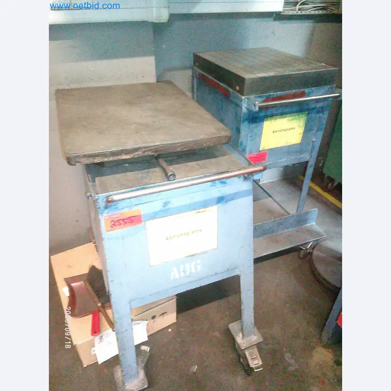 Machines and systems from the automotive supply industry-1