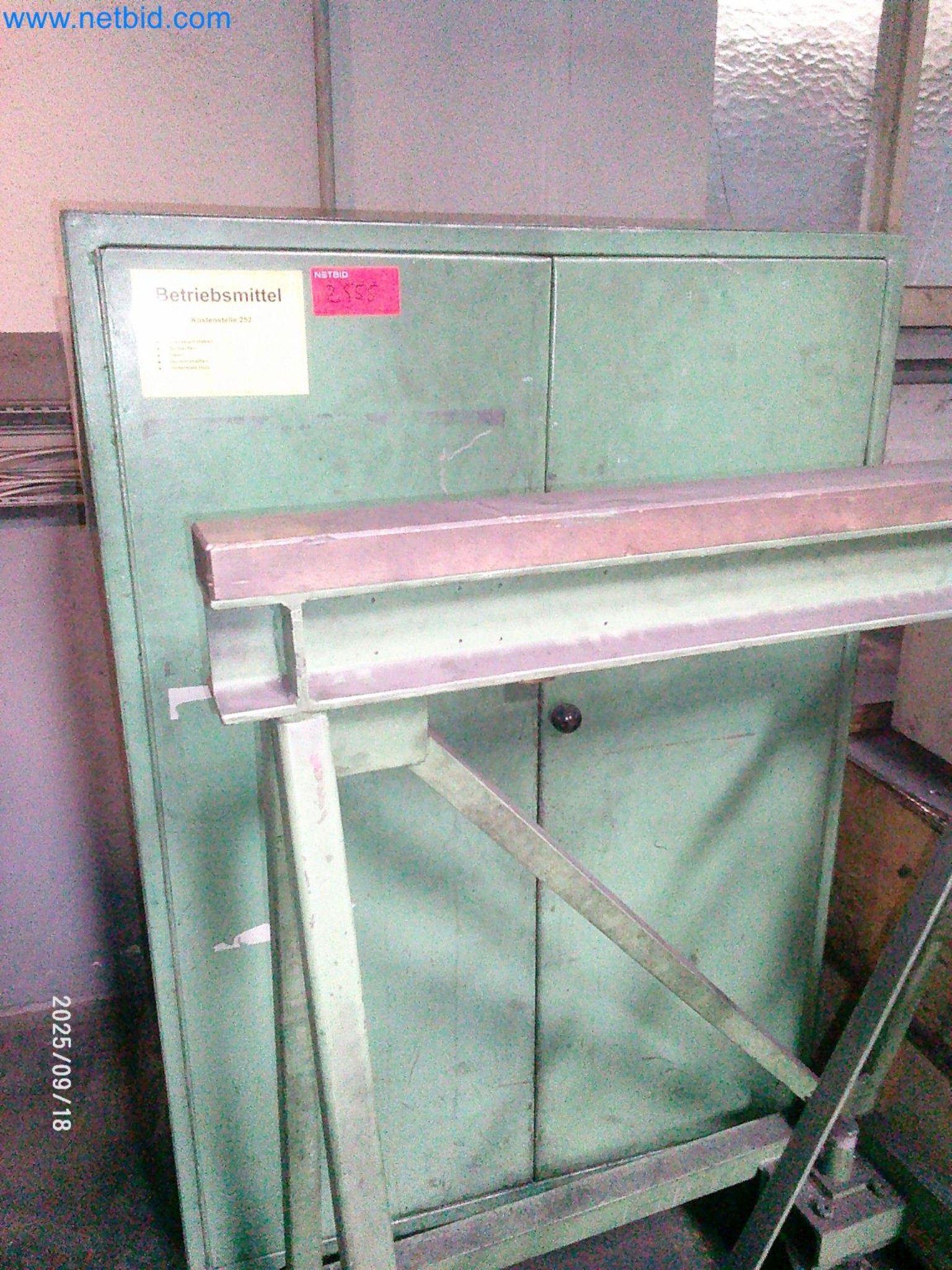 Machines and systems from the automotive supply industry-2