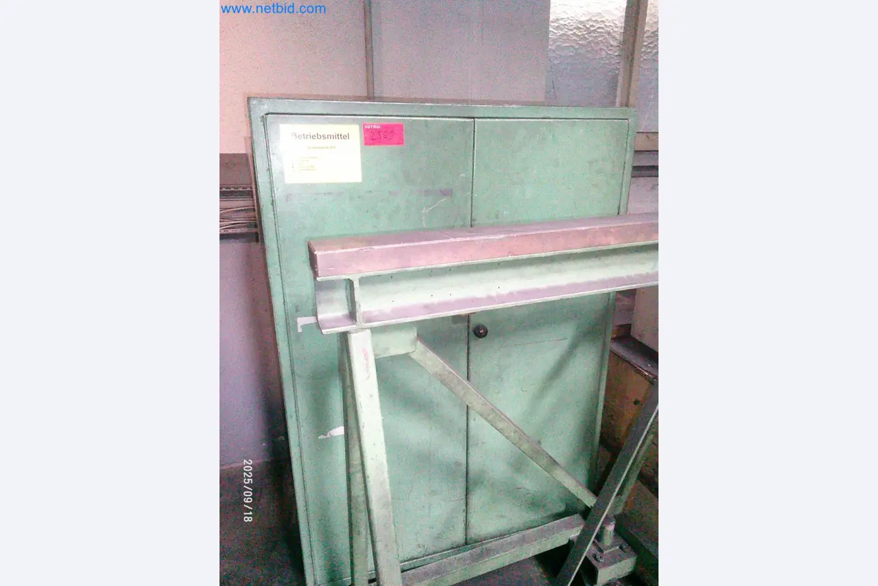 Machines and systems from the automotive supply industry-2